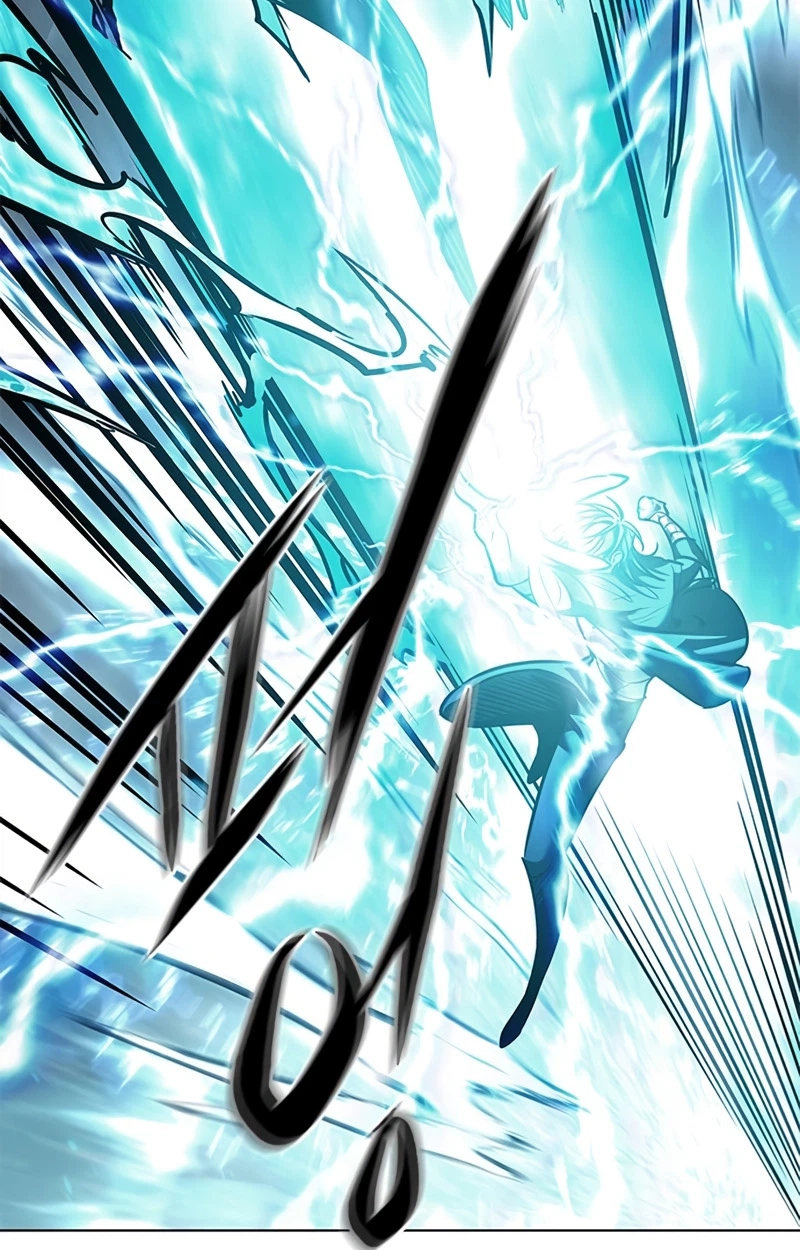 Eleceed Chapter 416