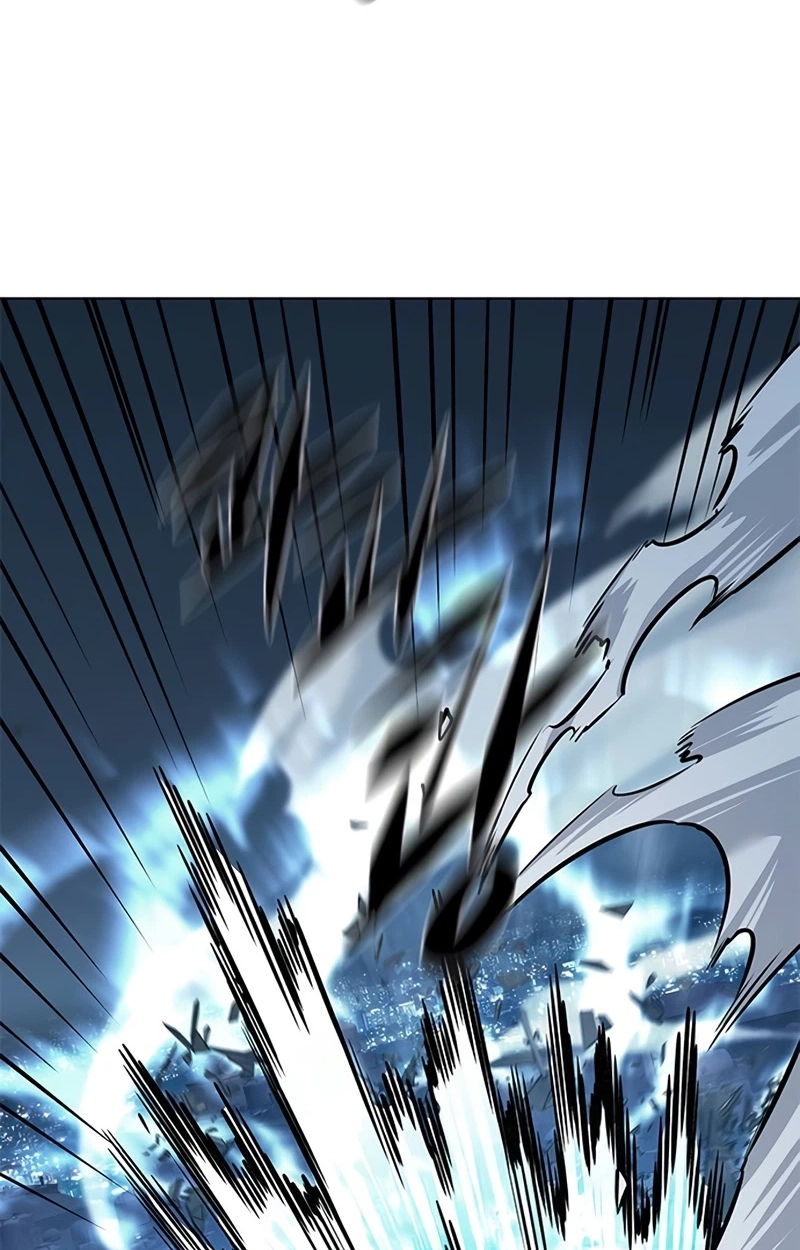 Eleceed Chapter 416