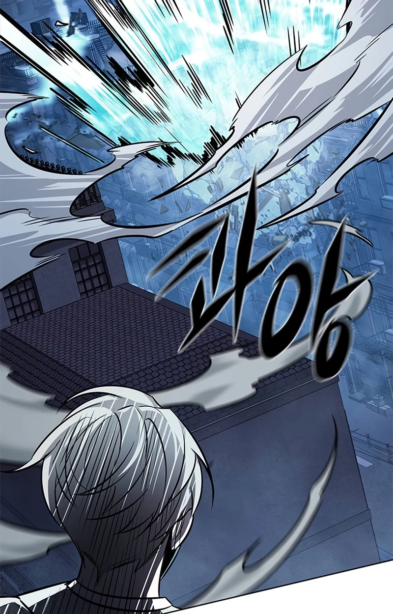 Eleceed Chapter 416