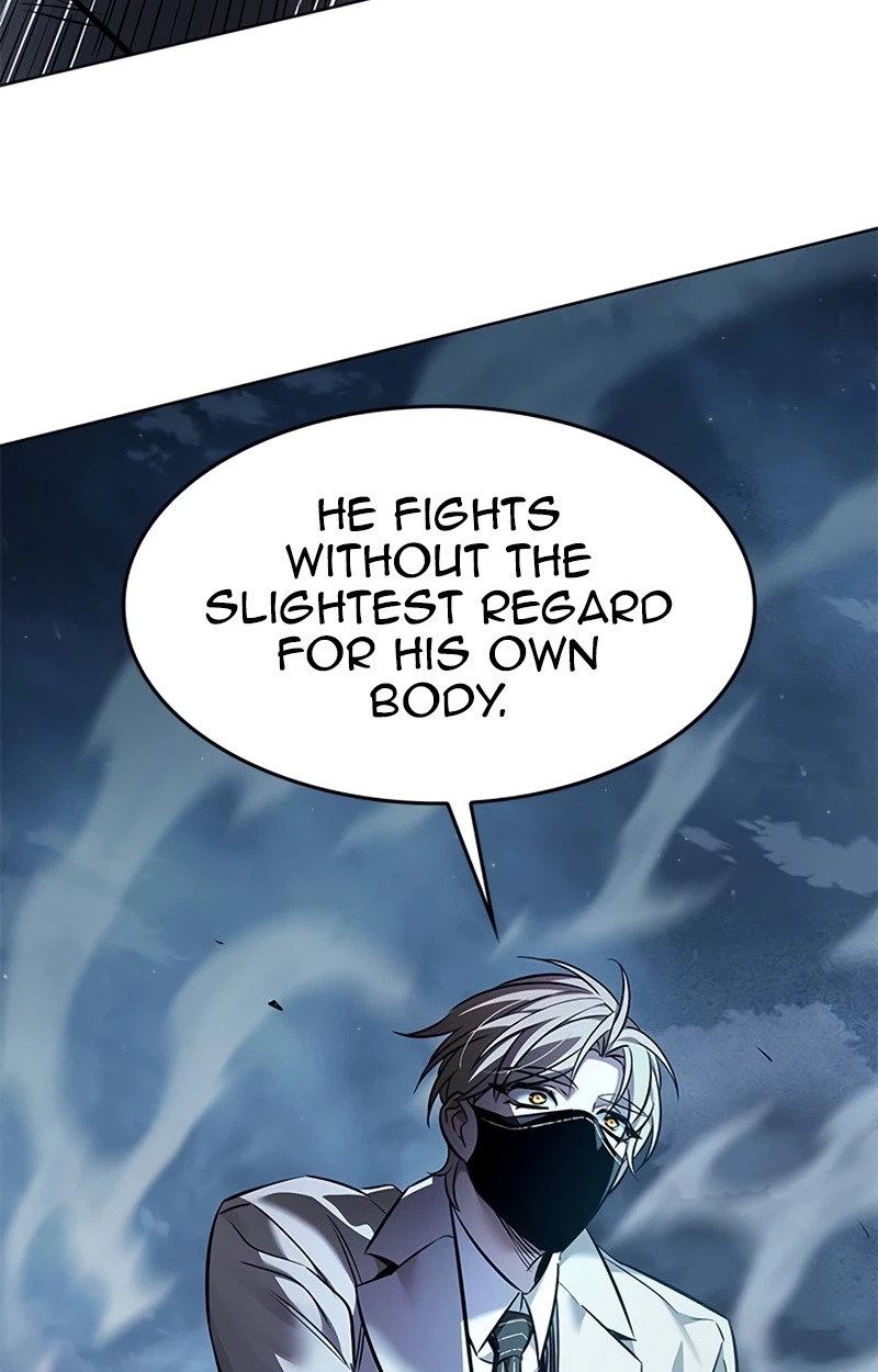 Eleceed Chapter 416