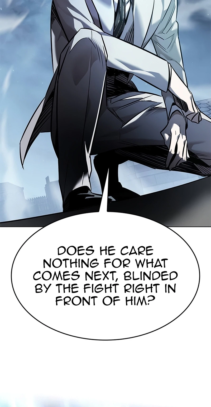 Eleceed Chapter 416