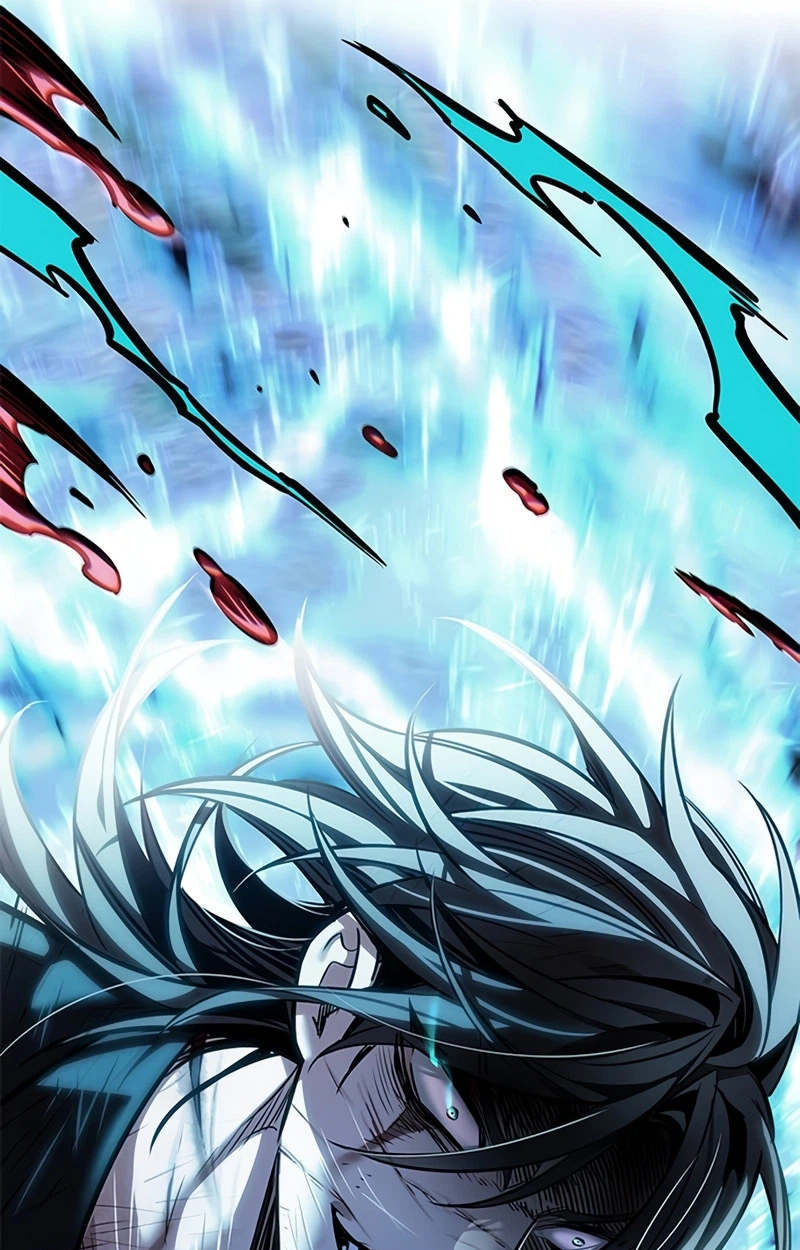 Eleceed Chapter 416