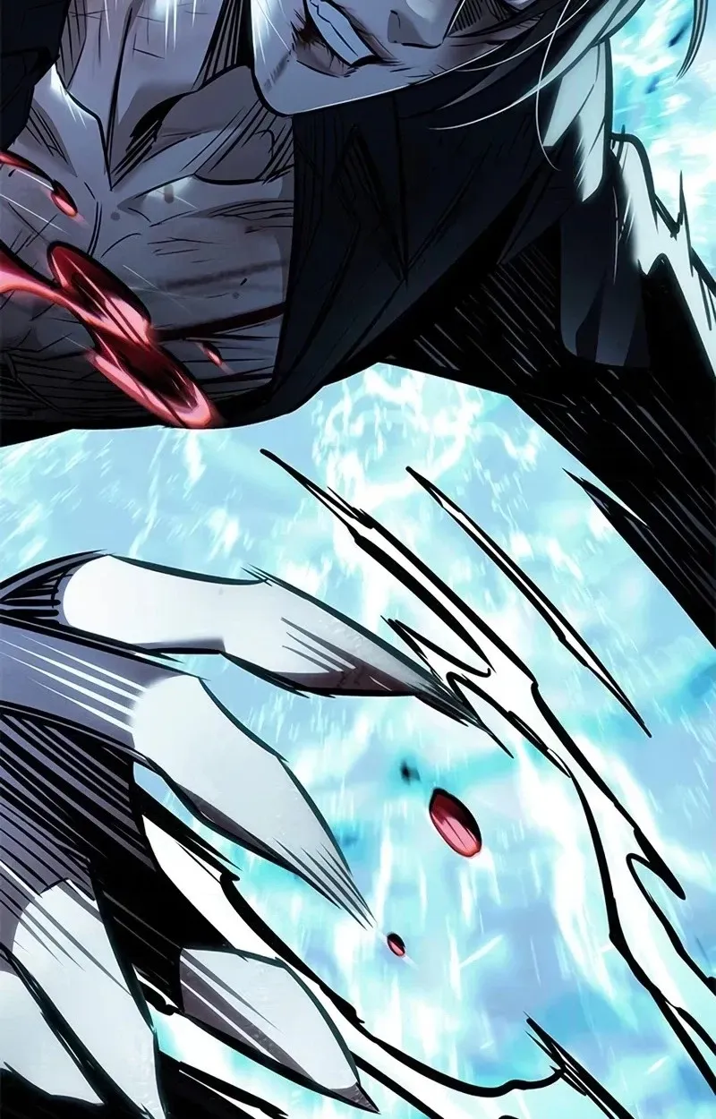 Eleceed Chapter 416