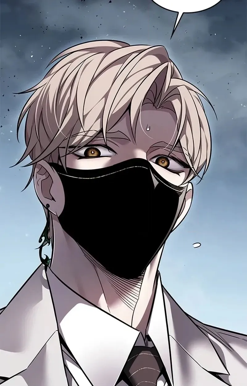 Eleceed Chapter 416