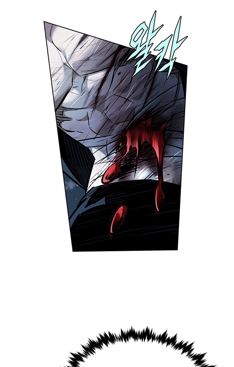 Eleceed Chapter 416