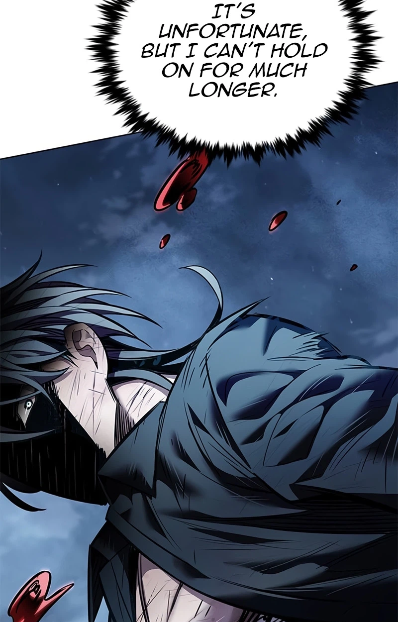 Eleceed Chapter 416