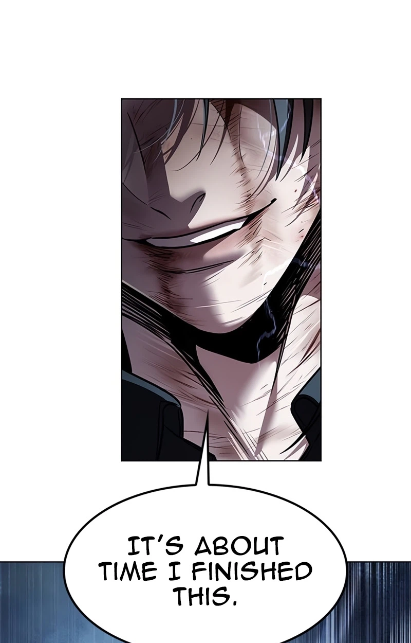 Eleceed Chapter 416