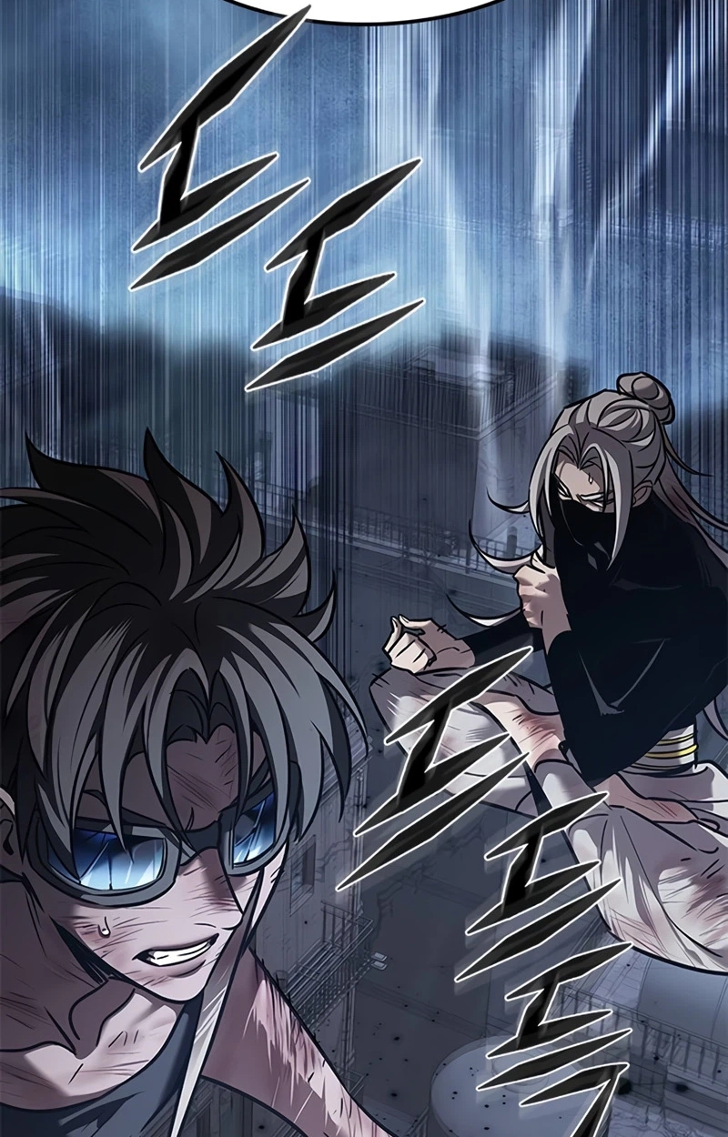 Eleceed Chapter 416
