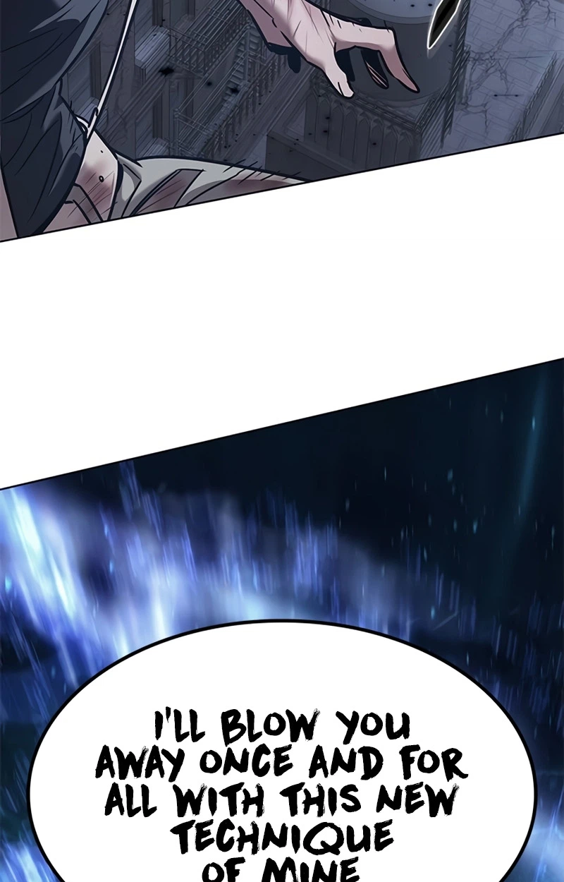 Eleceed Chapter 416