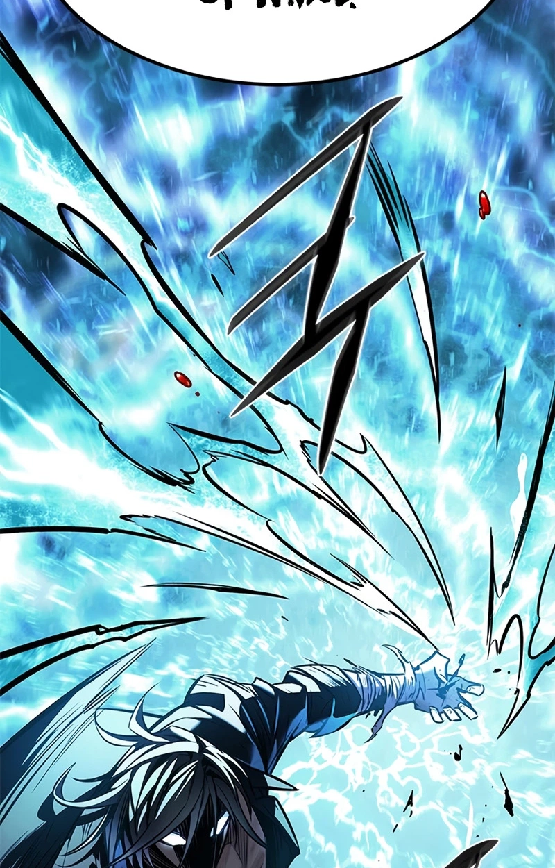 Eleceed Chapter 416
