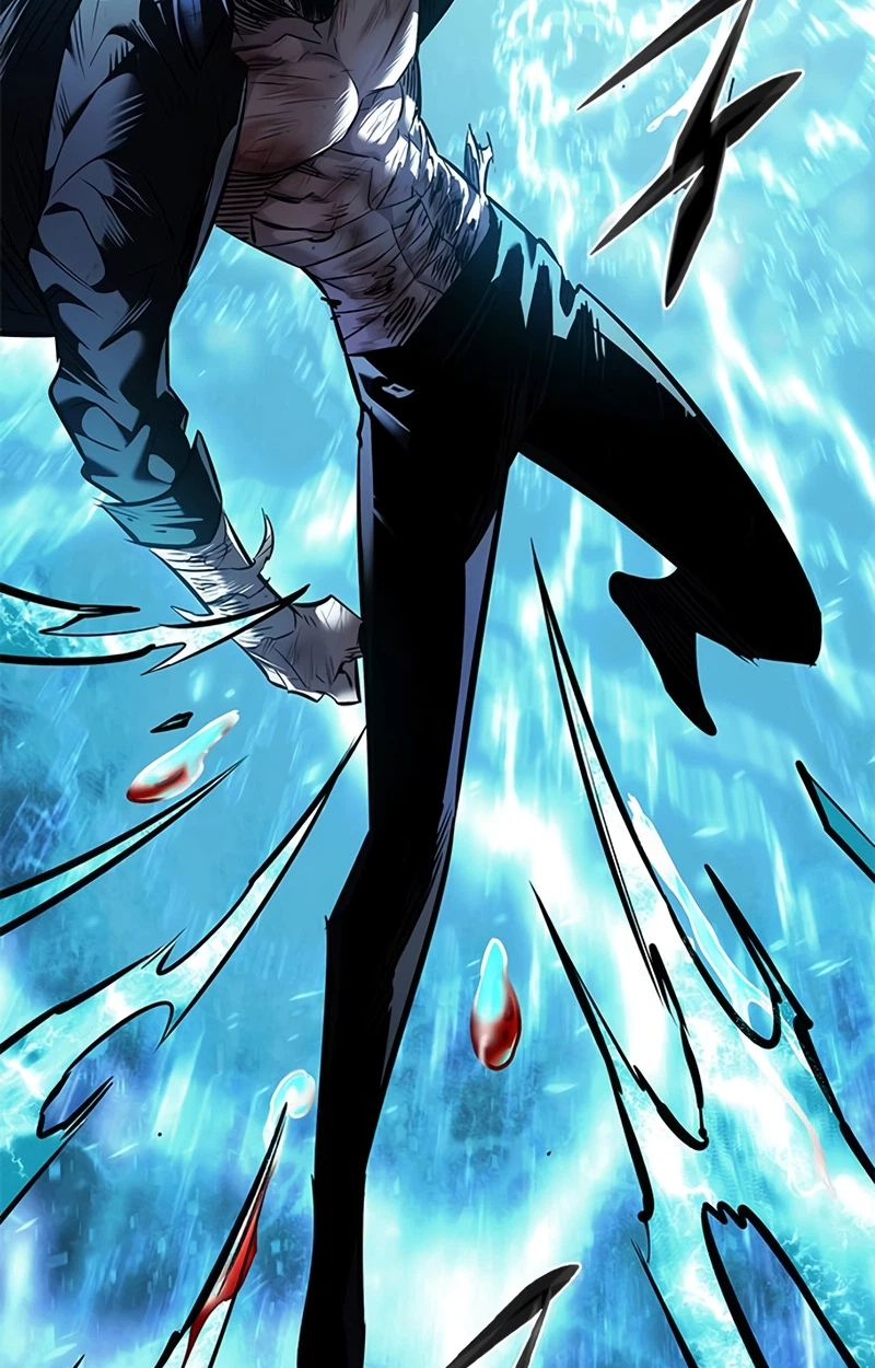 Eleceed Chapter 416