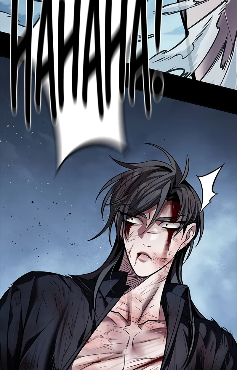 Eleceed Chapter 417