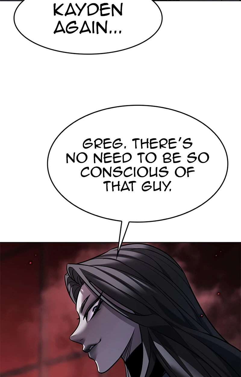 Eleceed Chapter 417