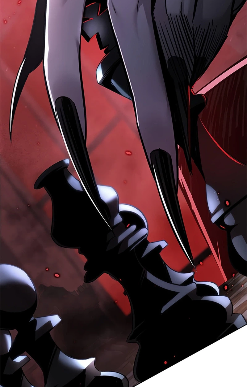Eleceed Chapter 417