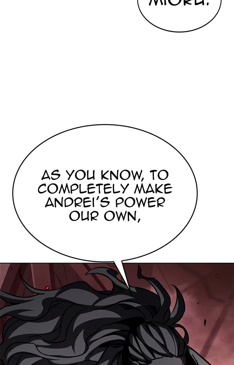 Eleceed Chapter 417