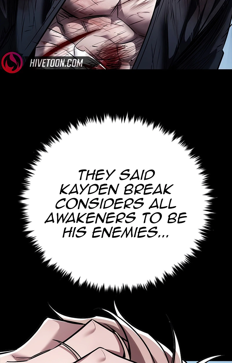 Eleceed Chapter 417