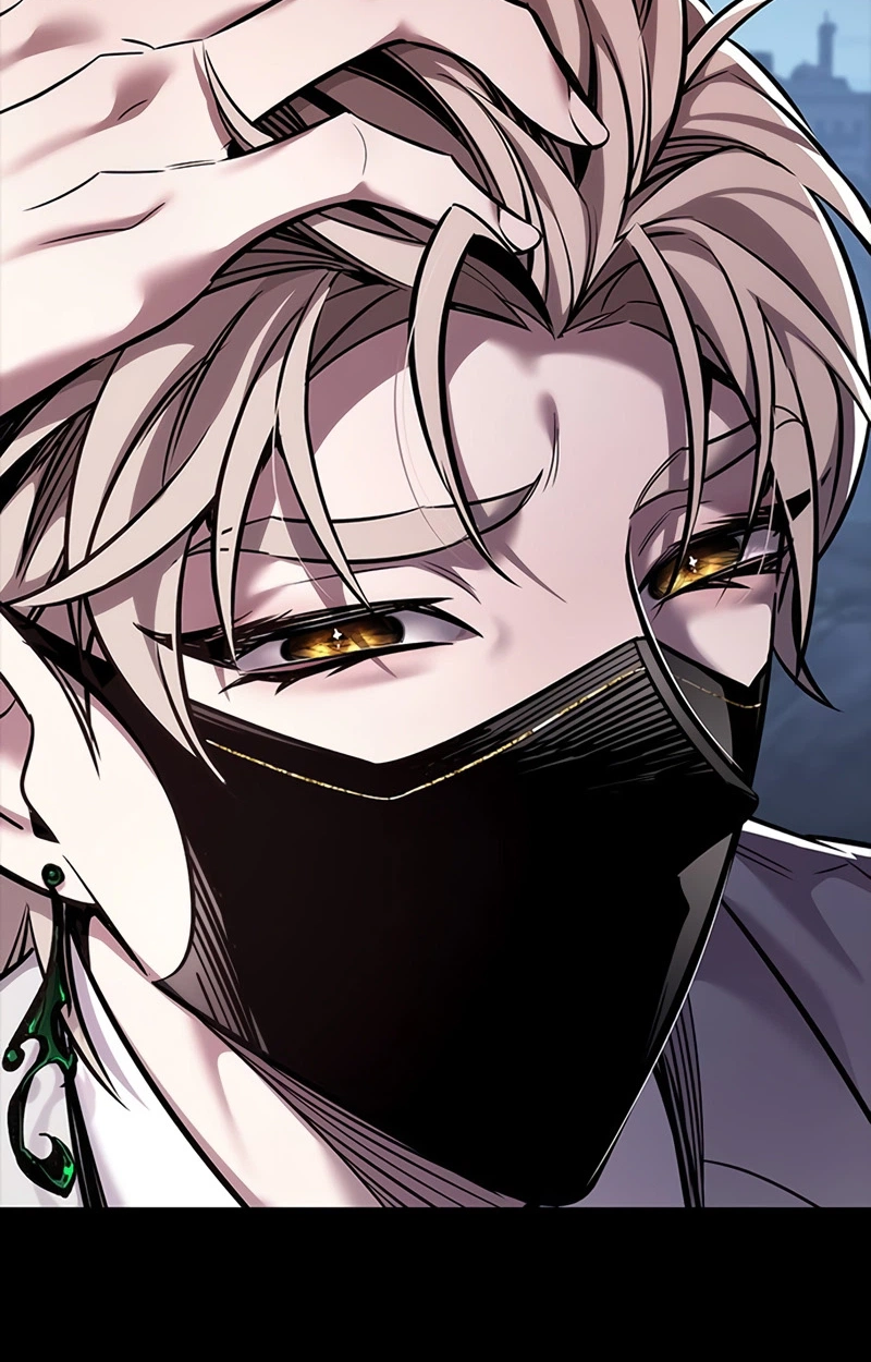 Eleceed Chapter 417