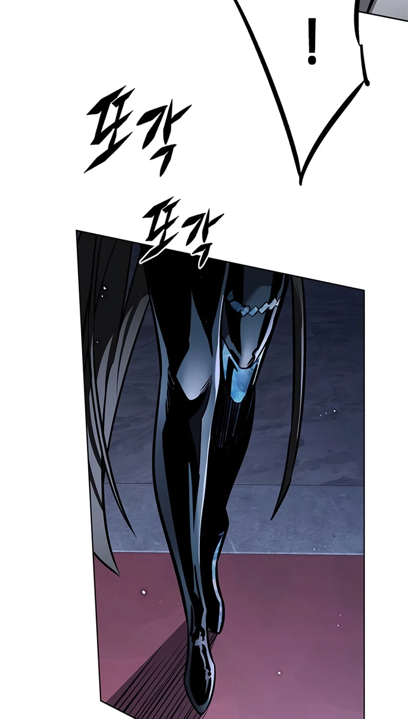 Eleceed Chapter 417