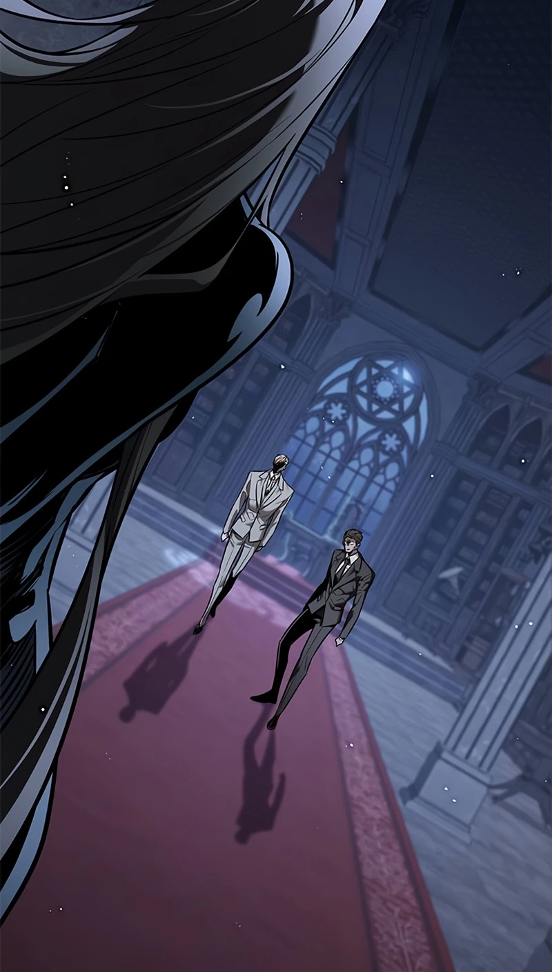 Eleceed Chapter 417