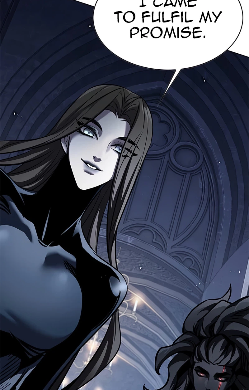 Eleceed Chapter 417