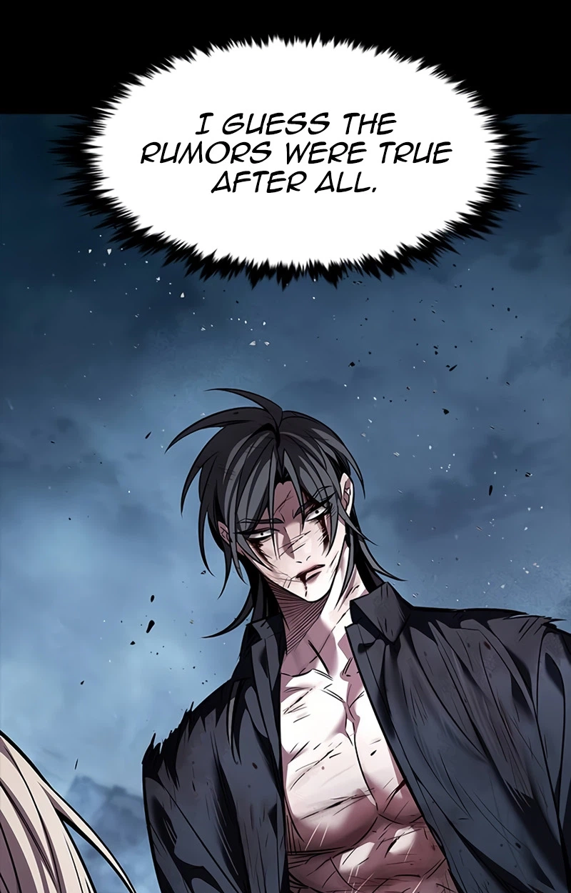 Eleceed Chapter 417