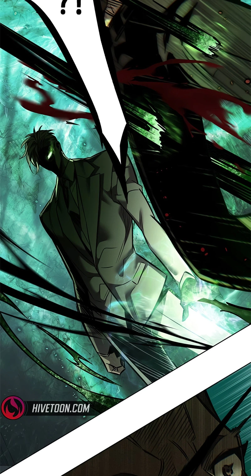 Eleceed Chapter 417