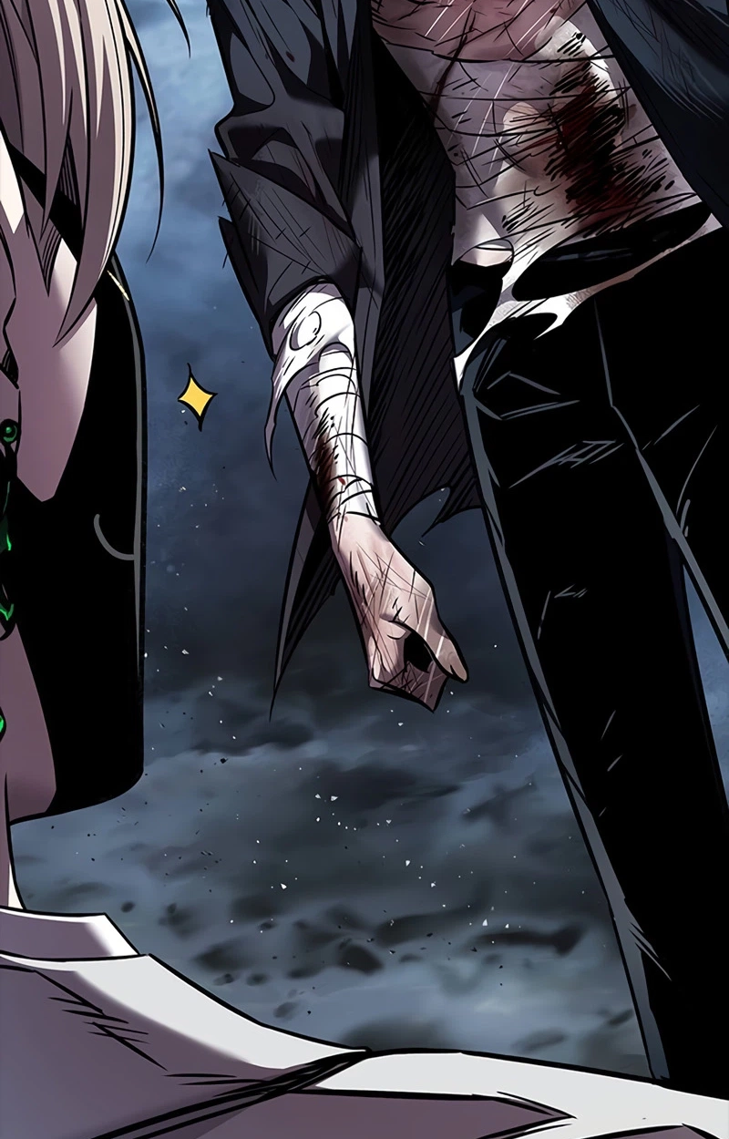 Eleceed Chapter 417