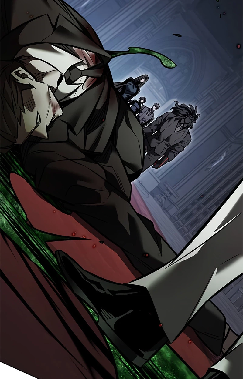 Eleceed Chapter 417
