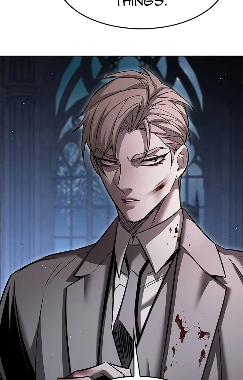 Eleceed Chapter 417