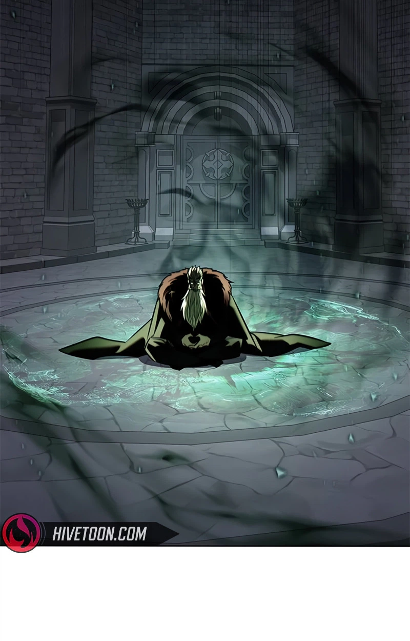 Eleceed Chapter 417