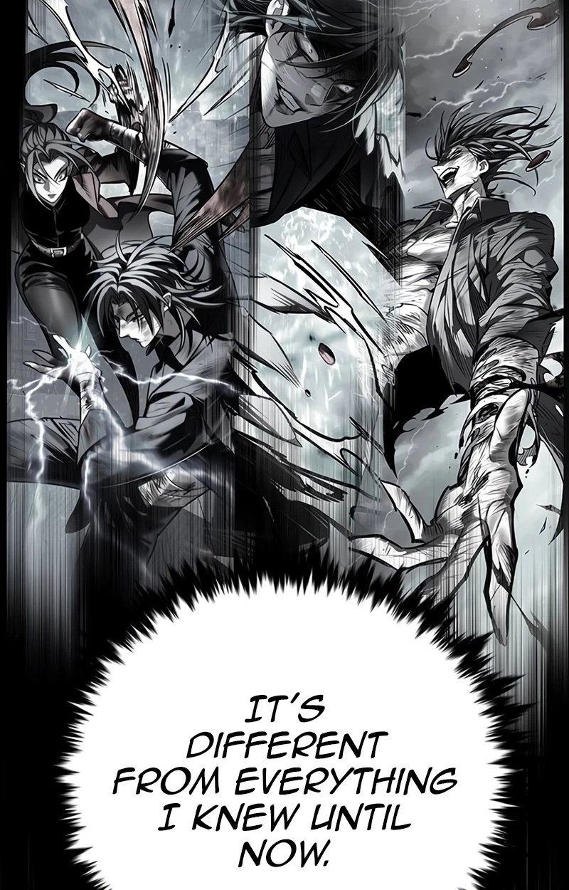 Eleceed Chapter 417