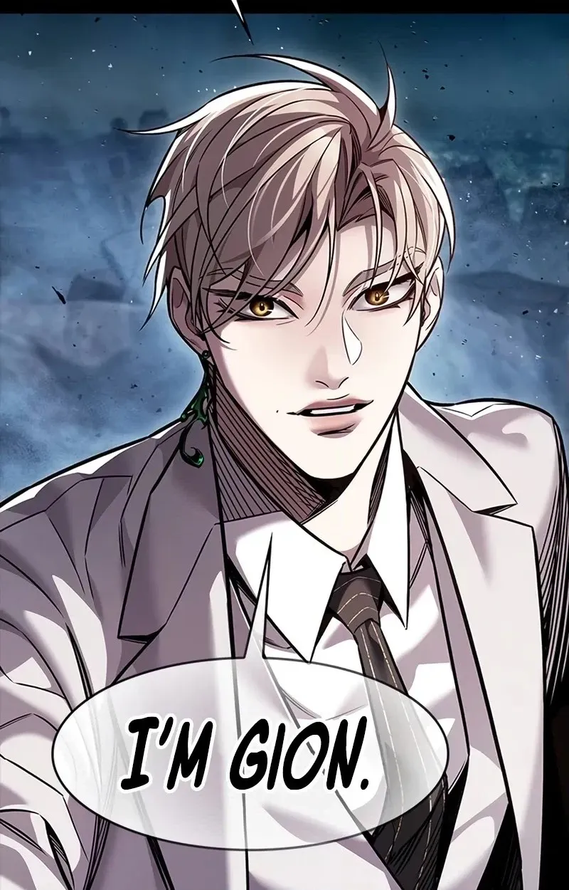Eleceed Chapter 417