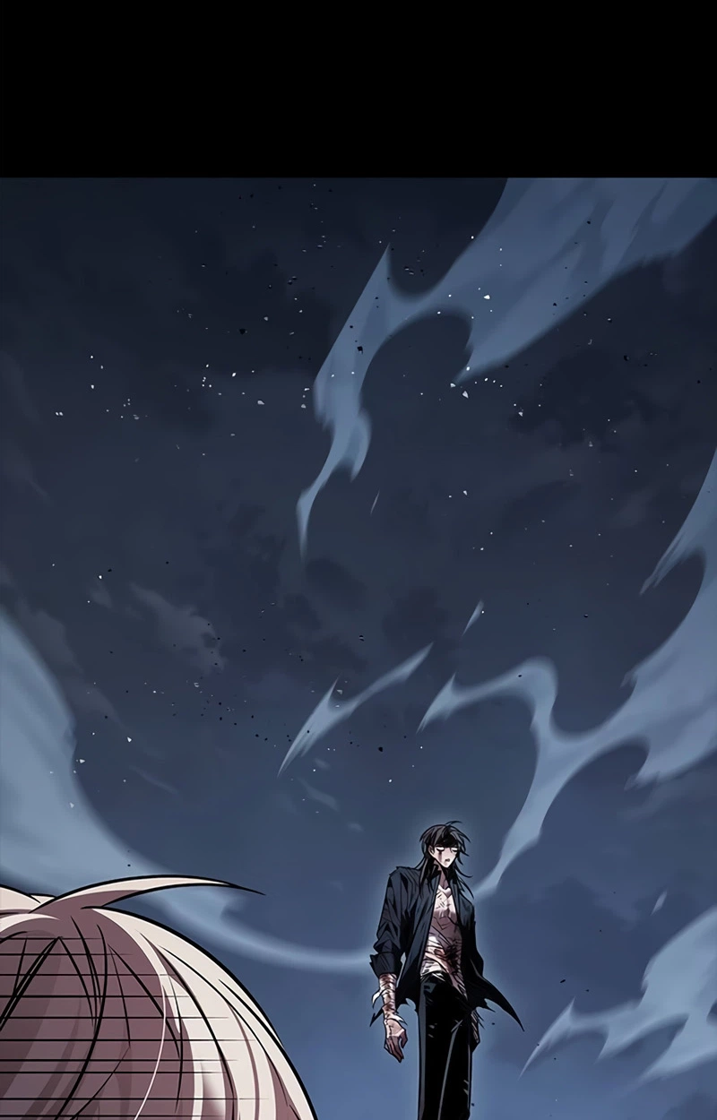 Eleceed Chapter 417