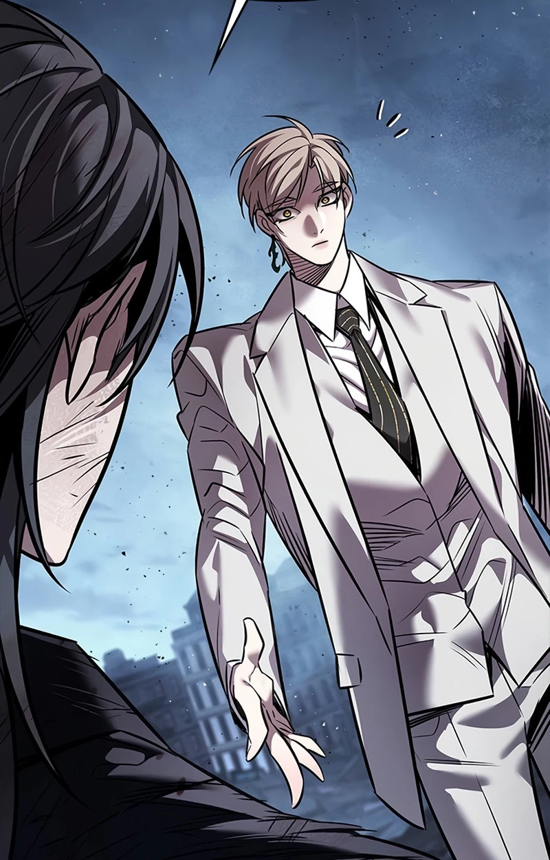 Eleceed Chapter 417