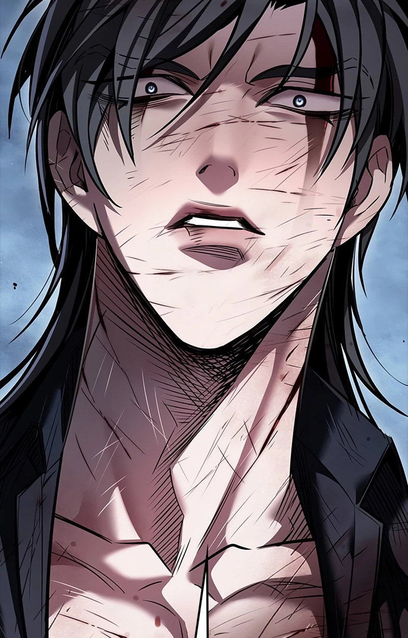 Eleceed Chapter 417