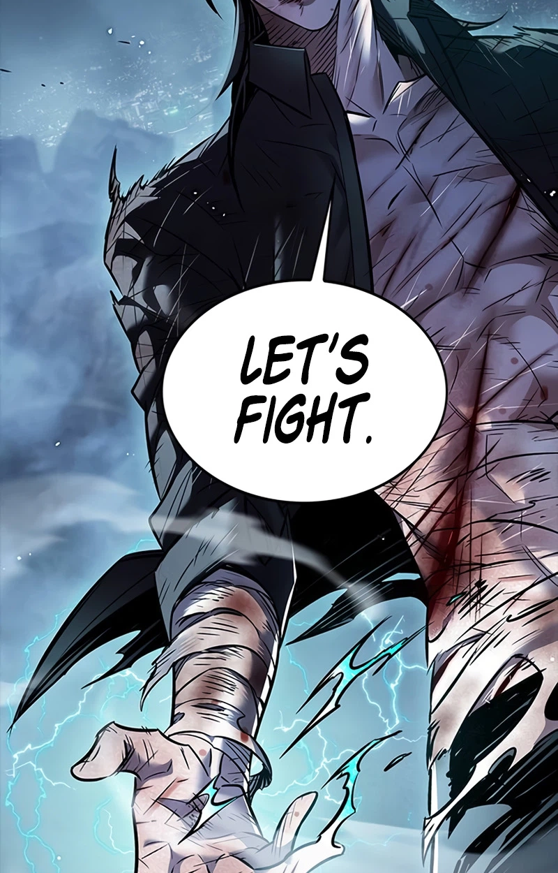 Eleceed Chapter 417