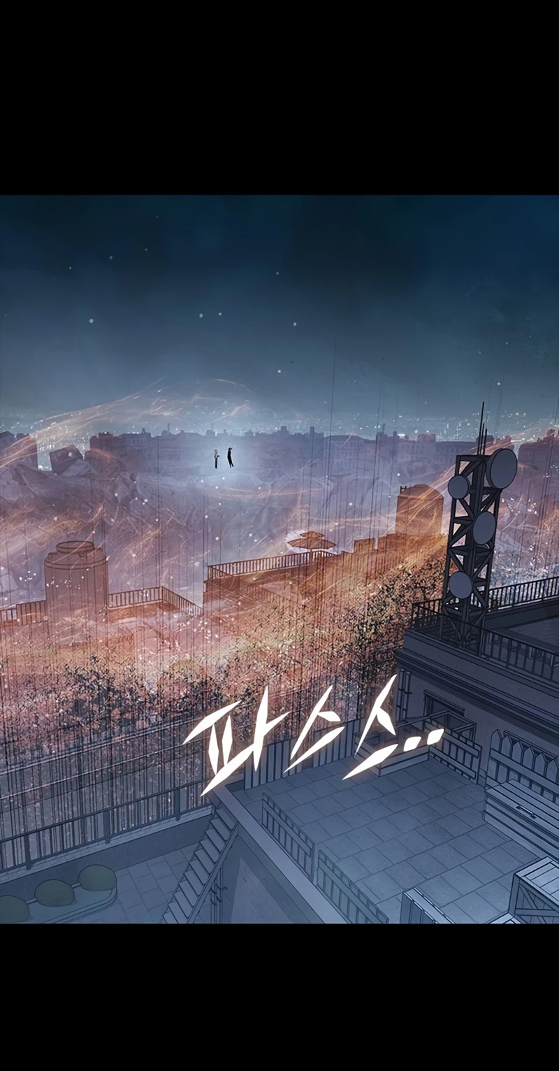 Eleceed Chapter 417