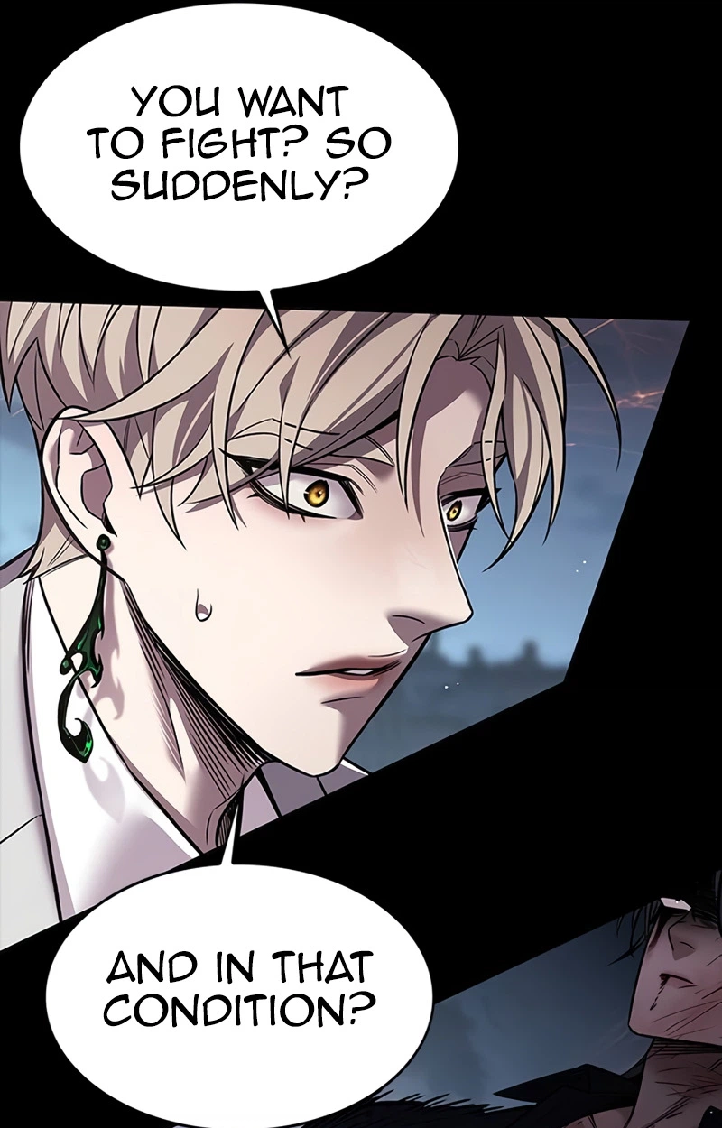 Eleceed Chapter 417