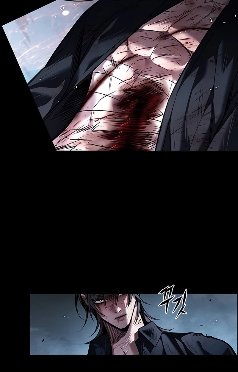 Eleceed Chapter 417