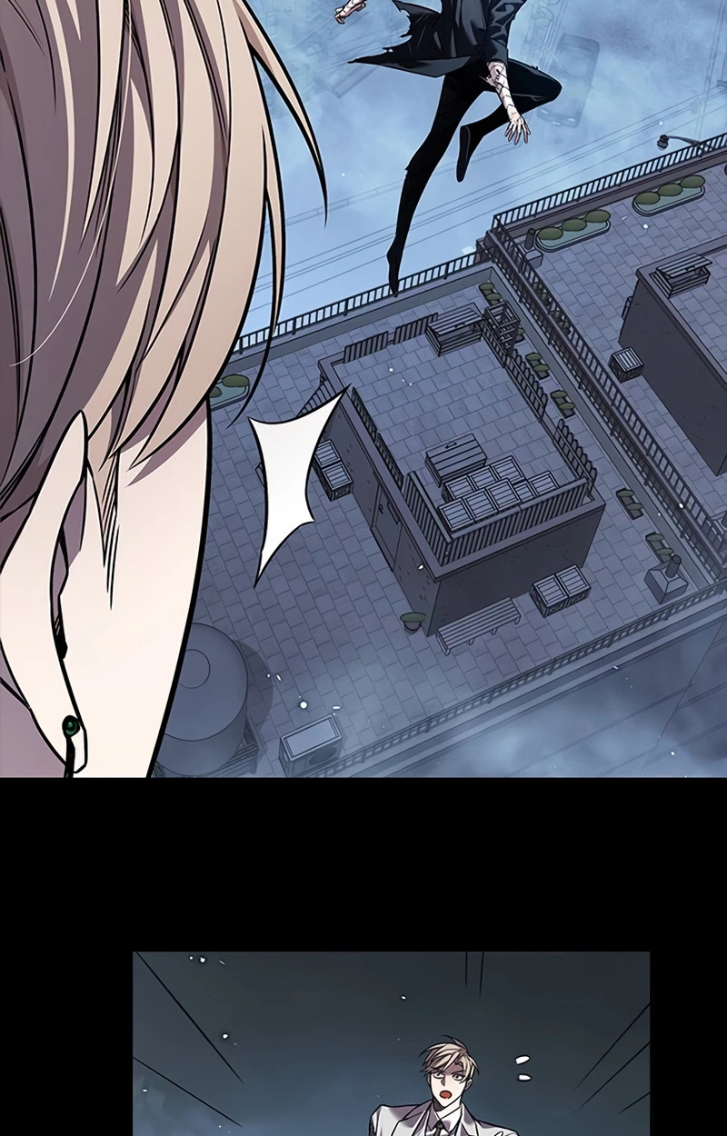 Eleceed Chapter 417