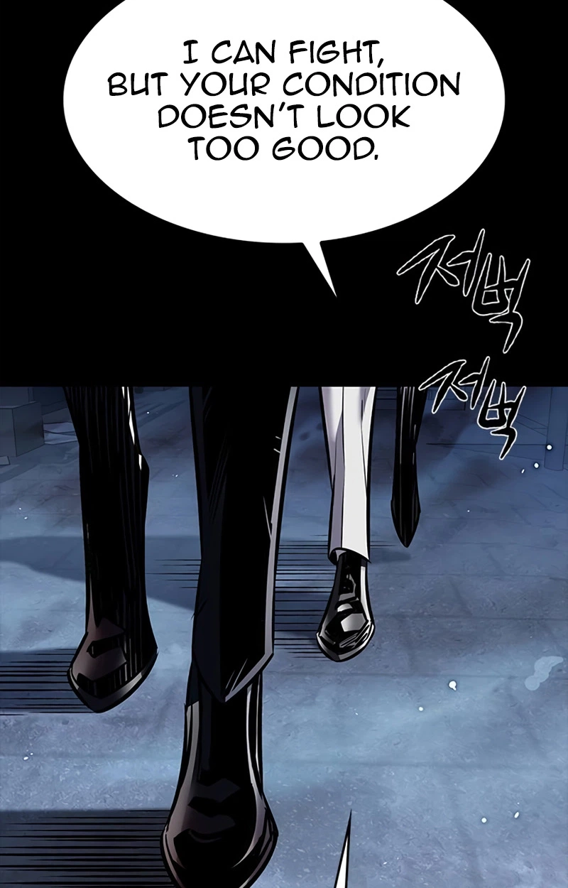Eleceed Chapter 417