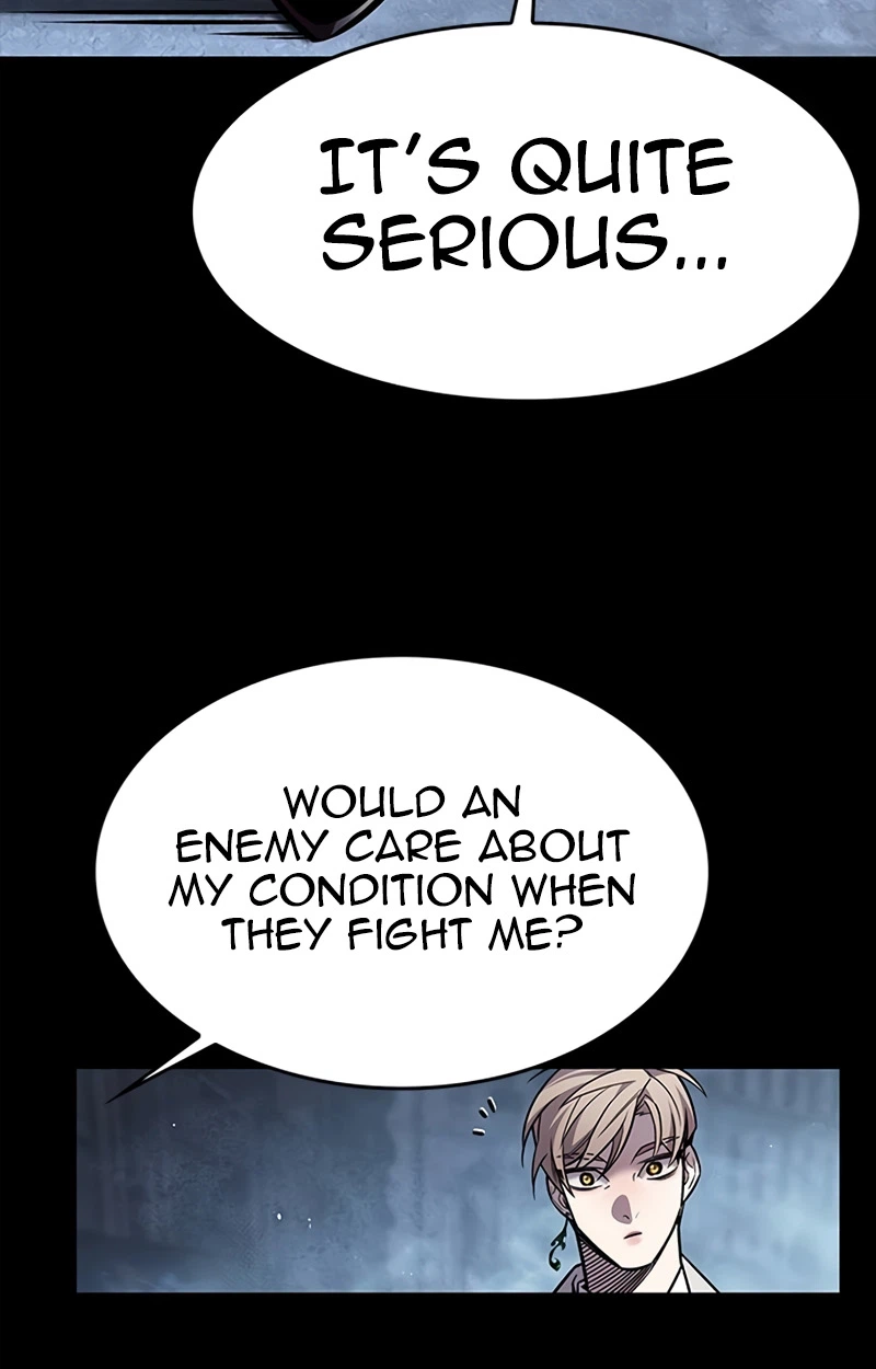 Eleceed Chapter 417