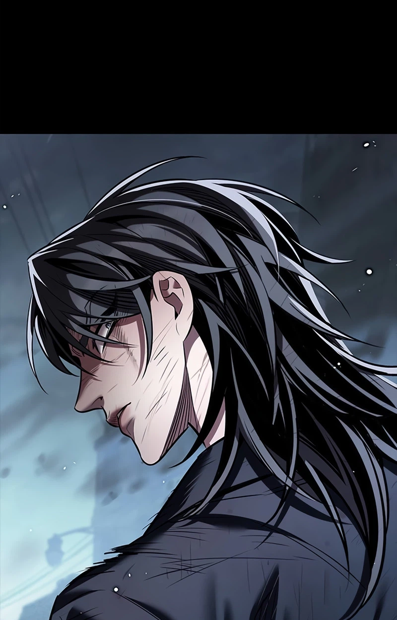 Eleceed Chapter 417