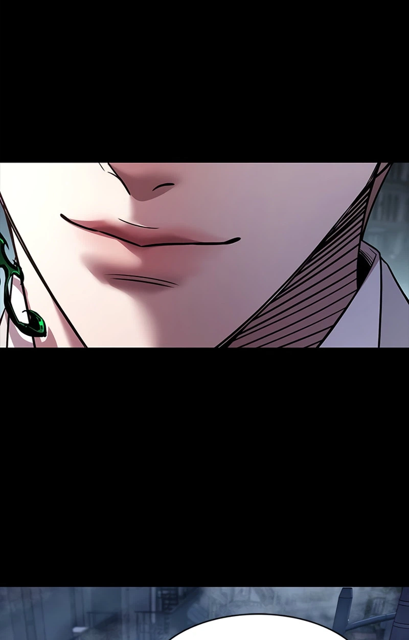 Eleceed Chapter 417