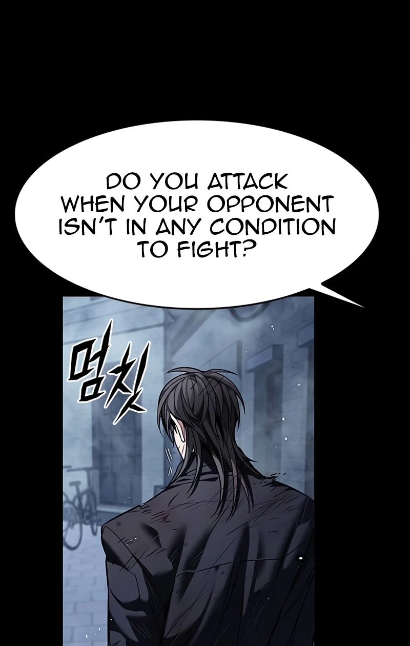 Eleceed Chapter 417
