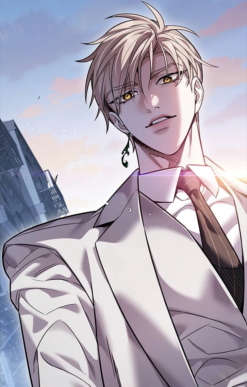 Eleceed Chapter 417