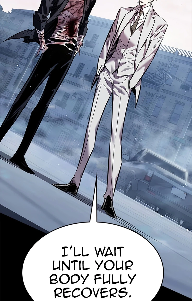Eleceed Chapter 417