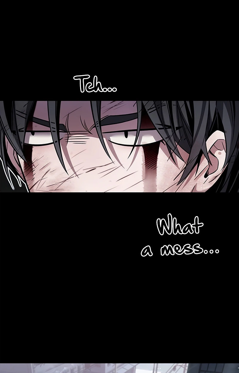 Eleceed Chapter 417