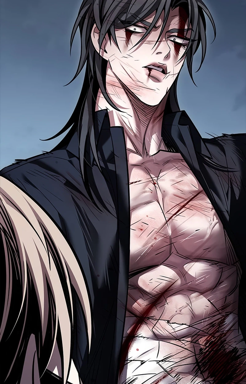 Eleceed Chapter 417