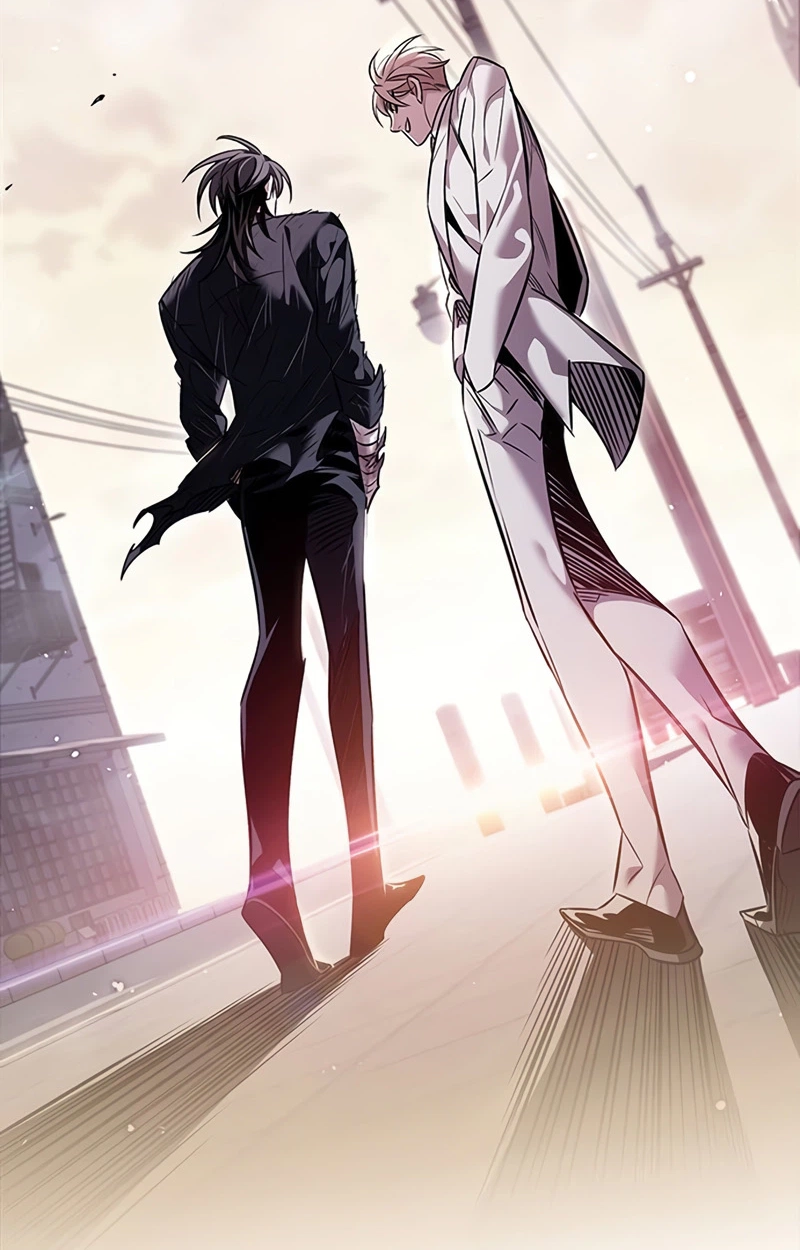 Eleceed Chapter 417